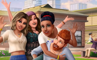 Контентная поддержка The Sims Mobile прекращается, серверы пока не отключают