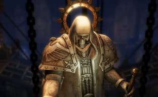 Warhammer 40,000: Rogue Trader стала самой кассовой игрой декабря в Steam и заработала 12,6 миллиона долларов