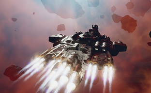 Starfield была хардкорной игрой. Исследователь обнаружил раннюю версию карты с механиками опасностей