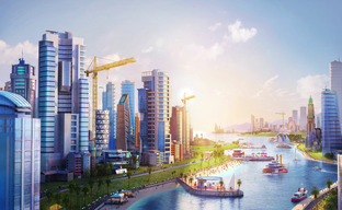 В России разрабатывают SimCity на Unreal Engine 5 с традиционными семейными ценностями