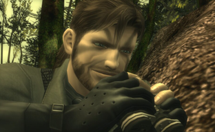 Вышел русификатор Metal Gear Solid 3 Snake Eater. Энтузиаст перевёл игру Хидео Кодзимы на русский язык