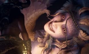 Разработчики рассказали о кошмарном Сфинксе в Dragon's Dogma 2