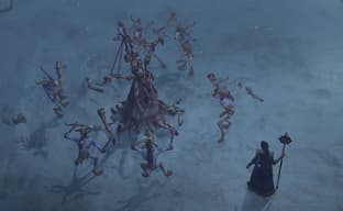 Blizzard приглашает на мероприятие с показом контента третьего сезона Diablo 4