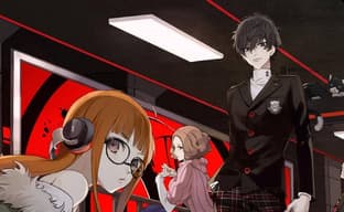 Авторы Persona и Shin Megami Tensai занимаются играми для Netflix, согласно слухам
