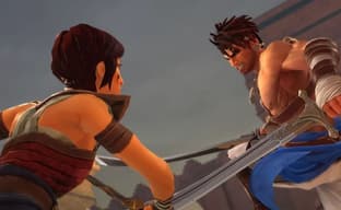 Паркур, сражения и боссы в релизном трейлере метроидвании Prince of Persia: The Lost Crown