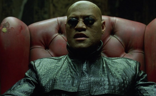 Звезда «Матрицы» Лоренс Фишбёрн появится в сериале The Witcher от Netflix в роли вампира Региса