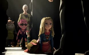 Геймплейный трейлер Sand Land раскрыл дату выхода игры по мотивам манги автора Dragon Ball