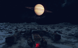 Starfield получит крупнейшее обновление, бета-тестерами станут игроки на ПК в Steam