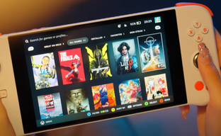 Китайцы показали аналог Steam Deck на модифицированной SteamOS. Новинка Ayaneo за $299