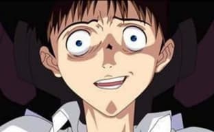 Sega работает над проектом по «Евангелиону», сообщает надежный инсайдер