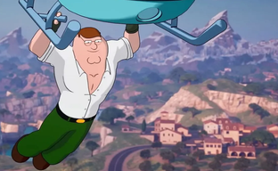 У Epic Games заканчиваются деньги на поддержку Fortnite? Создатель Family Guy объяснил, почему Питер Гриффин стал мускулистым в игре