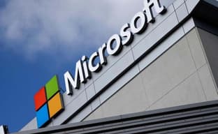 Microsoft на время стала самой дорогой компанией в мире. Босс Epic Games похвалил корпорацию