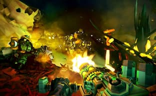 Аудитория Deep Rock Galactic вновь бьёт рекорды. Разработчики рассказали об огромном количестве игроков