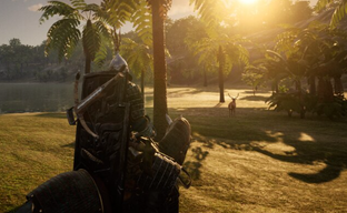 Выживание Myth of Empires возвращается в Steam. Разработчики приглашают на предрелизное тестирование