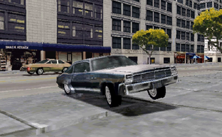 Первая Driver раскрылась спустя почти 25 лет. Игроки нашли обучение и узнали, что есть контент дальше испытания на парковке