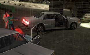 Новые скриншоты GTA Vice City Nextgen Edition на движке GTA 4. Модели транспорта, перерисованные надписи и миссия Death Row