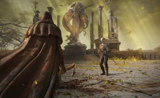 Похоже, в сети тизерят скорый релиз дополнения Elden Ring