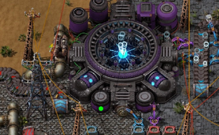 Разработчик Factorio сделал практически невозможную механику. В версии 2.0 продукцию начнут штабелировать