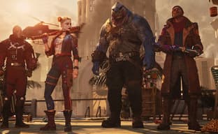 Геймдиректор Suicide Squad: Kill the Justice League пообещал «сотни комбинаций сборок» персонажей