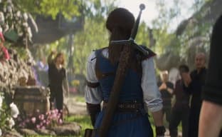 Создатели Fable приняли на работу новых сотрудников