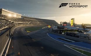 Игроки ждут работу над ошибками, а разработчики Forza Motorsport в обновлении 4 добавят новую трассу и автомобили