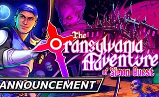 Анонсирован пародийный платформер The Transylvania Adventure of Simon Quest