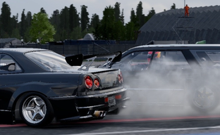 Тест российских гонок CarX Drift Racing 3 в самом разгаре. Разработчики раскрыли планы и список целевых платформ