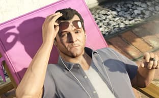 «Какая-то е*** х***!». Сыгравший Майкла в GTA 5 разразился критикой в адрес компании, специализирующейся на ИИ