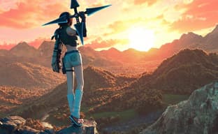 Трейлер Final Fantasy 7 Rebirth накаляет атмосферу перед релизом