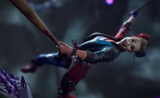 Антигерои пытаются сделать невозможное в новом трейлере Suicide Squad: Kill the Justice League