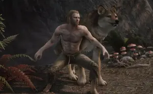 Полиция конфисковала ноутбук женщины из-за секс-модификаций для Skyrim