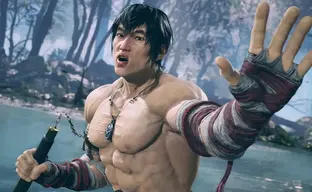 Tekken 8 займет почти 100 гигабайт на Xbox Series X|S
