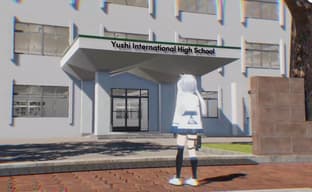 Создается первая настоящая школа в метавселенной