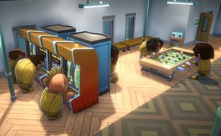 Анонсирован симулятор начальника тюрьмы Prison Architect 2