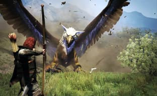 Dragon's Dogma 2 не требует прохождения оригинала. Разработчики использовали известный приём