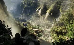 Приключение Instinction порадует фанатов серии Dino Crisis