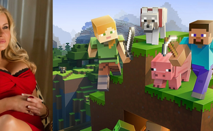 Актриса Дженнифер Кулидж, сыгравшая маму Стифлера в «Американском пироге», получила роль в экранизации Minecraft