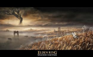 Слух: Elden Ring: Shadow of the Erdtree выйдет через два месяца. Удивит ли From Software в ближайшие дни?