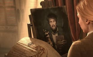 Новый трейлер Alone in the Dark показывает всякие странности