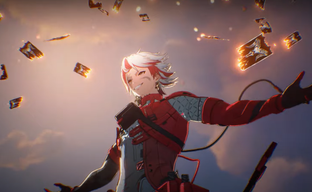 Создатели Wuthering Waves приглашают на глобальное тестирование. Как стать исследователем конкурента Genshin Impact