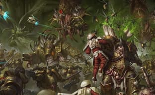 Call of Duty получит кроссовер с вселенной Warhammer 40,000, судя по утечкам