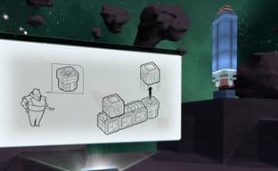 На следующей неделе в EGS будут раздавать песочницу Infinifactory, утверждает надежный инсайдер