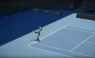 Top Spin вернётся. 2K Sport объявила о перезапуске теннисной серии