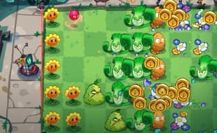 Electronic Arts выпустила в некоторых регионах недоделанную версию Plants vs Zombies 3