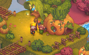 Riot Games отказалась продавать в России новую игру во вселенной League of Legends. Авторы Graveyard Keeper представили Bandle Tale