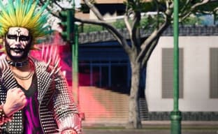 SEGA предлагает доплатить за режим «Новая игра+» в Like a Dragon: Infinite Wealth