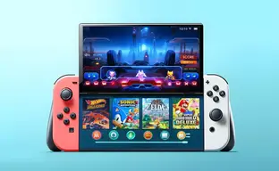8% опрошенных GDC разработчиков уже работают над проектами для наследницы Nintendo Switch