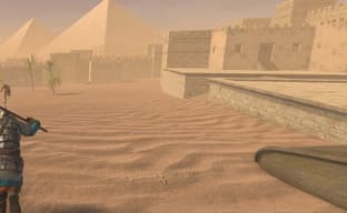 «Русы против Ящеров» в феврале получит «крупное и реально МОЩНОЕ» обновление песчаными ящерами и пирамидами