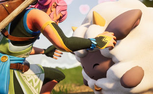 Продажи выживания с покемонами Palworld превысили миллион копий, с запуска в раннем доступе Steam прошло 8 часов