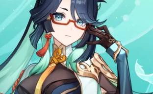 Промокоды Genshin Impact с презентации обновления 4.4. Как получить подарки разработчиков